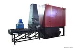 Котел 700 кВт на опилках автоматический