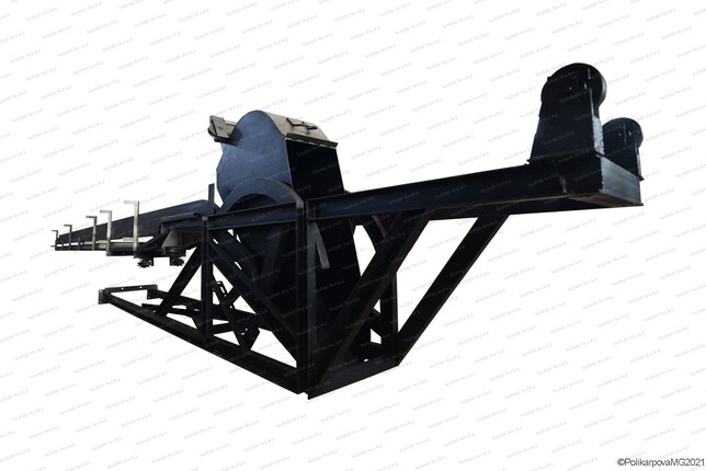 Подъемник СКИП 600