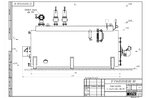 Чертеж газового парогенератора 1600 кг 130 С