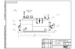 Парогенератор 300 кг 115 С на мазуте чертеж